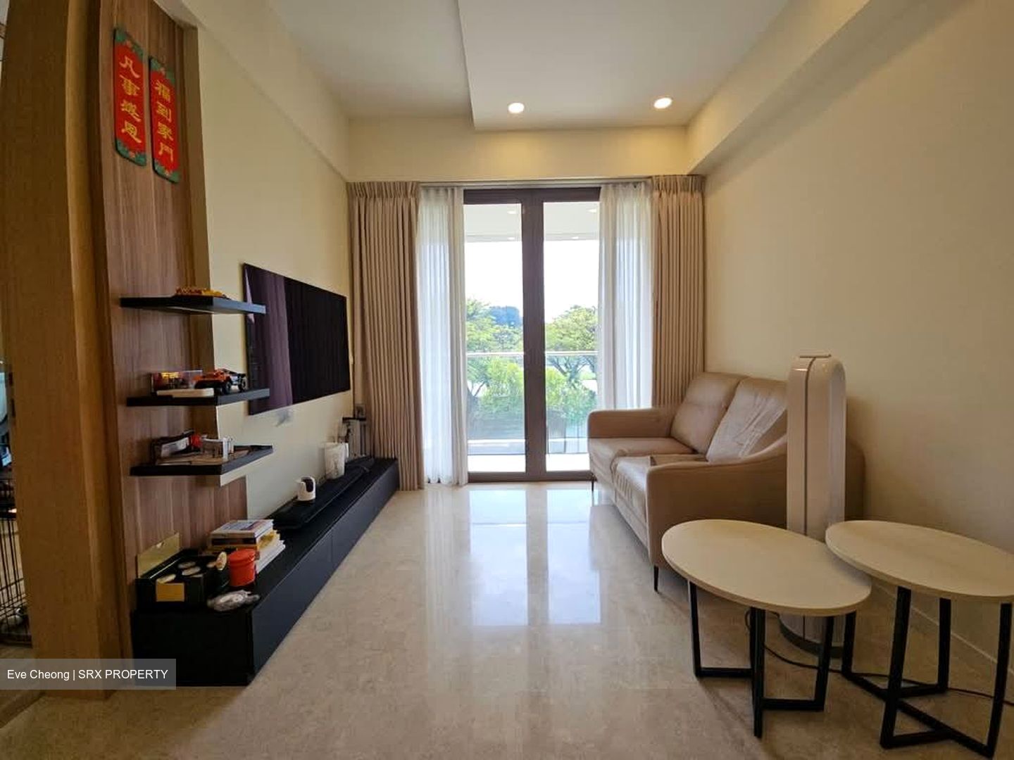 The Tre Ver (D13), Condominium #566615981